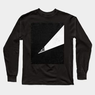 Open Door Long Sleeve T-Shirt